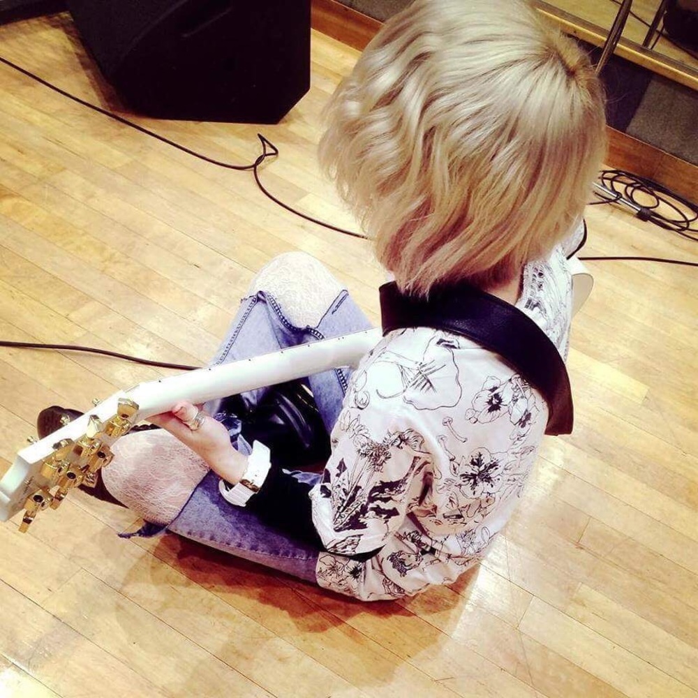 Meet your Posher, Rei